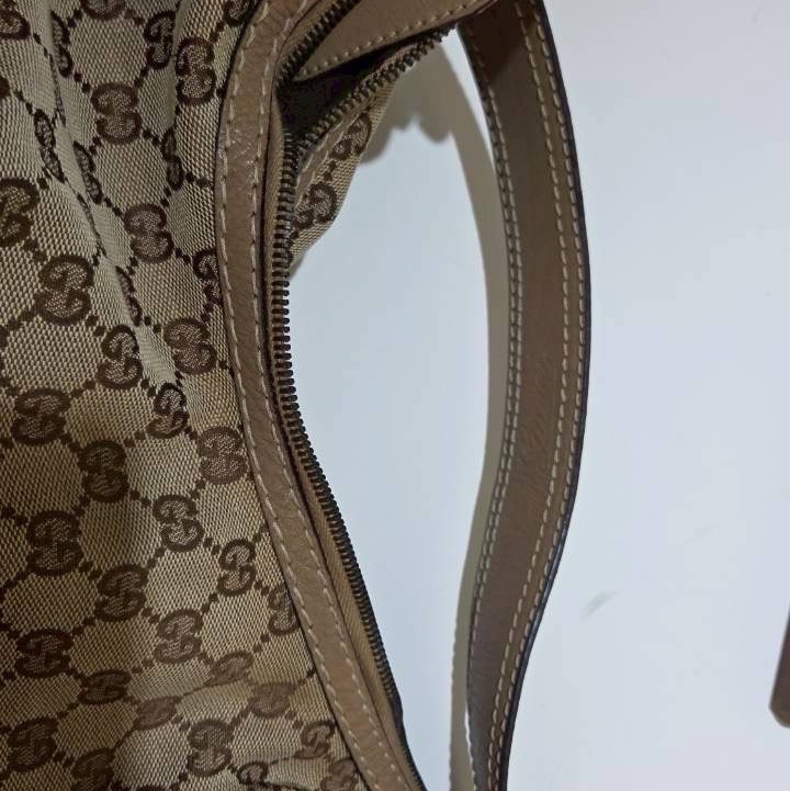 GUCCI|Hobo bag-13