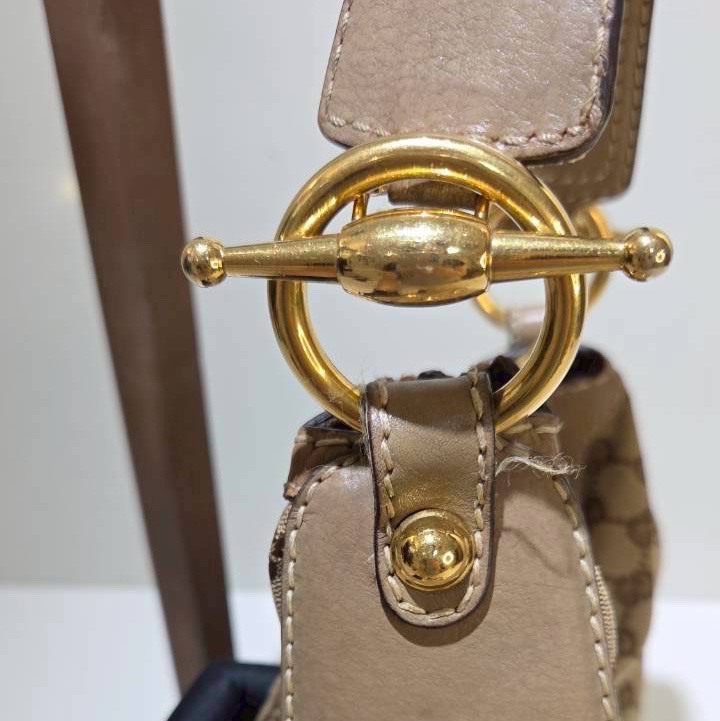 GUCCI|Hobo bag-14