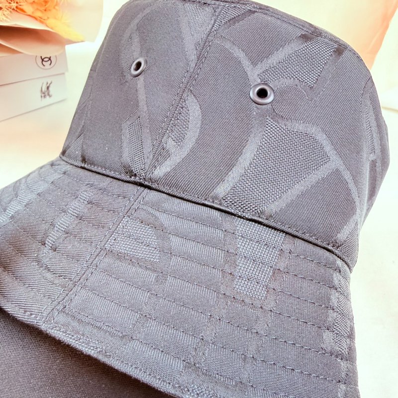 近新狀態良好 BURBERRY 漁夫帽 遮陽帽 男女適用-5