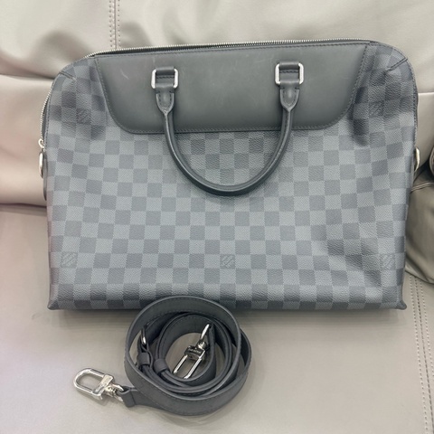 Louis Vuitton 路易威登 cmlv男士手提斜挎
