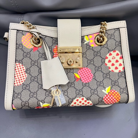 gucci 古馳/情人節限定款