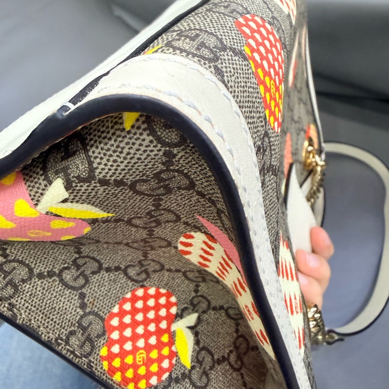 gucci 古馳/情人節限定款-4