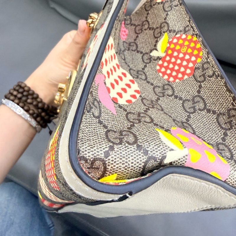 gucci 古馳/情人節限定款-5