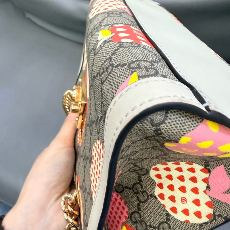 gucci 古馳/情人節限定款-6