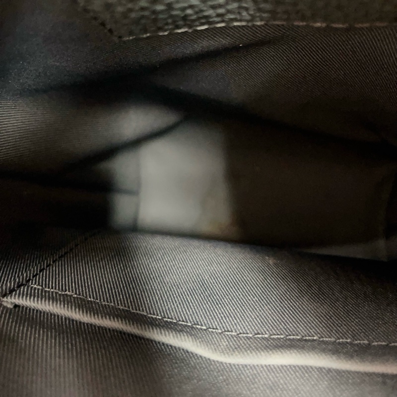 99新🆕LV 路易威登 攀岩 hobo cruiser 斜挎包單肩包 小號 銀扣✅正品。-5