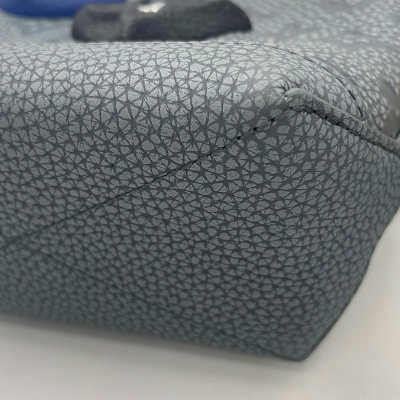99新🆕LV 路易威登 攀岩 hobo cruiser 斜挎包單肩包 小號 銀扣✅正品。-8