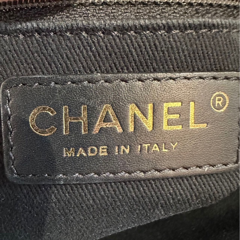 Chanel tote-5