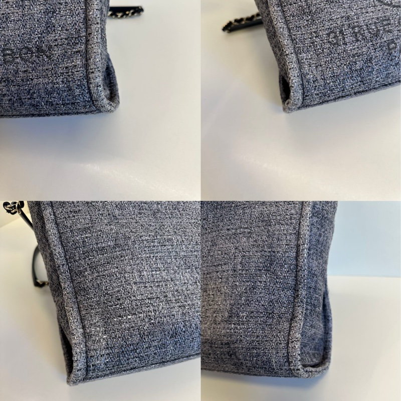 Chanel tote-7