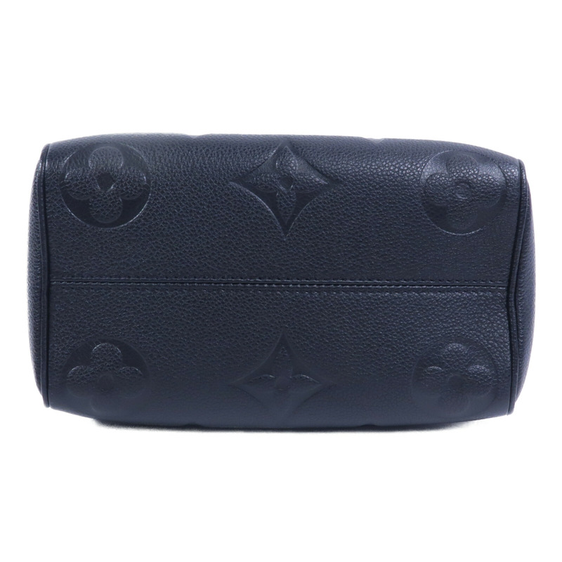 LOUIS VUITTON Mono-Empreinte Speedy Bandouliere 20手挽肩背兩用袋-3