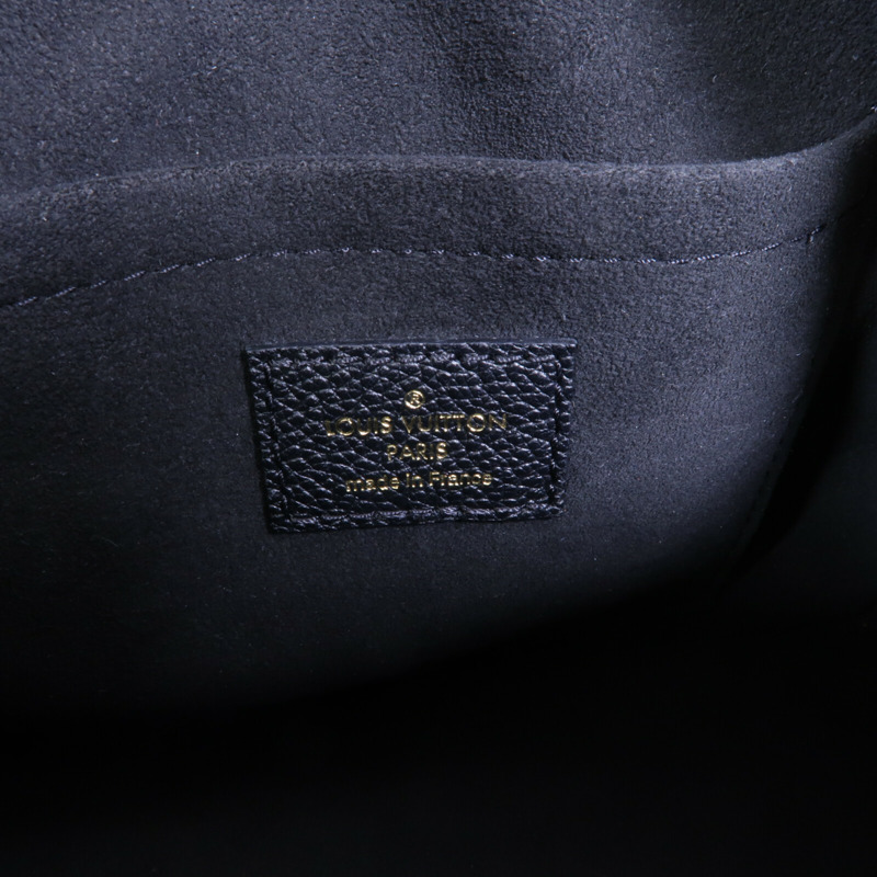 LOUIS VUITTON Mono-Empreinte Speedy Bandouliere 20手挽肩背兩用袋-5