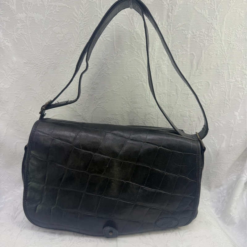 Mulberry Crossbody Bag-1