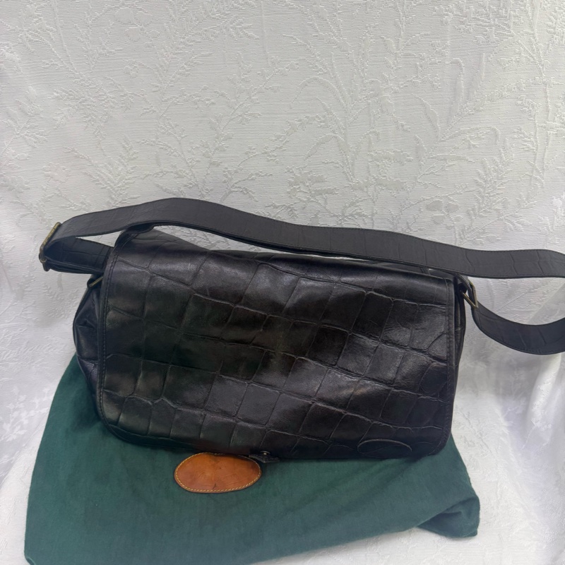 Mulberry Crossbody Bag-2