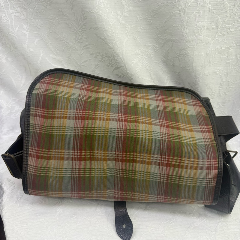 Mulberry Crossbody Bag-7