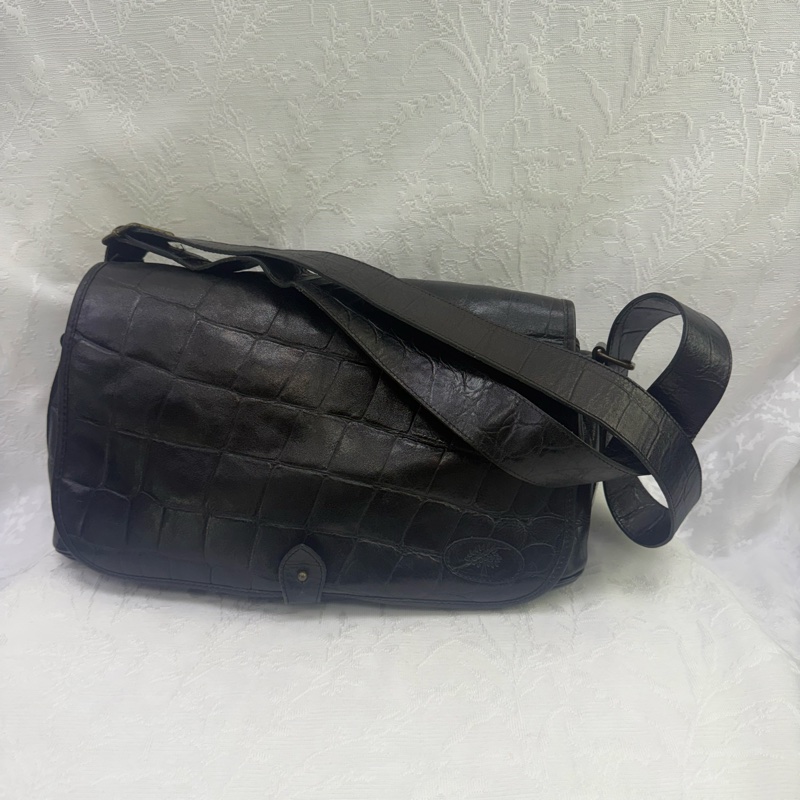 Mulberry Crossbody Bag-9