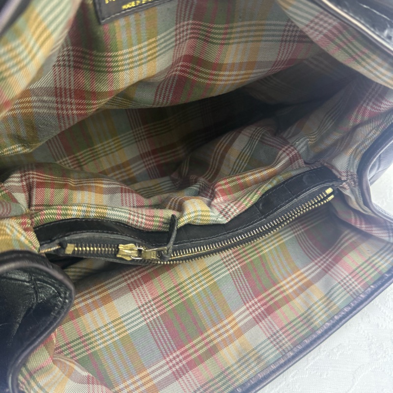 Mulberry Crossbody Bag-22