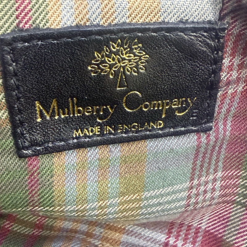 Mulberry Crossbody Bag-25