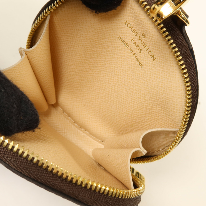 LOUIS VUITTON Monogram Multi Pochette Accessoires鏈帶手挽肩背兩用袋-18