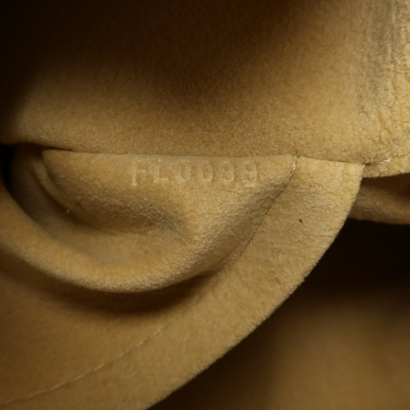 LOUIS VUITTON Monogram Galliera PM肩背袋-6