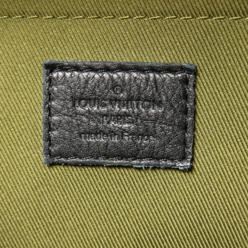 LOUIS VUITTON Monogram Infrarouge Palm Springs Backpack背包-5