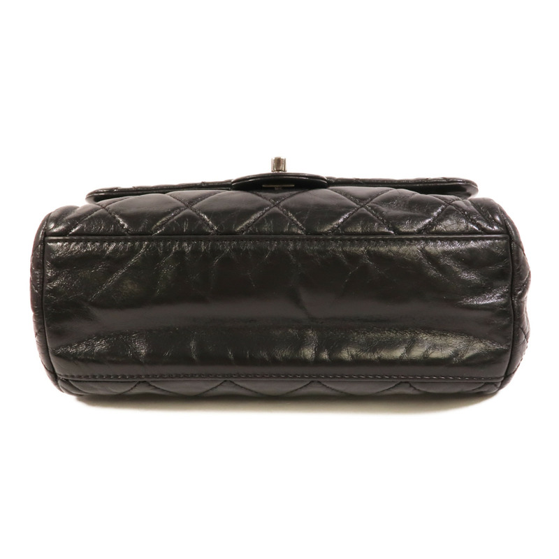 CHANEL 牛皮皮革Shoulder Bag肩背袋-3