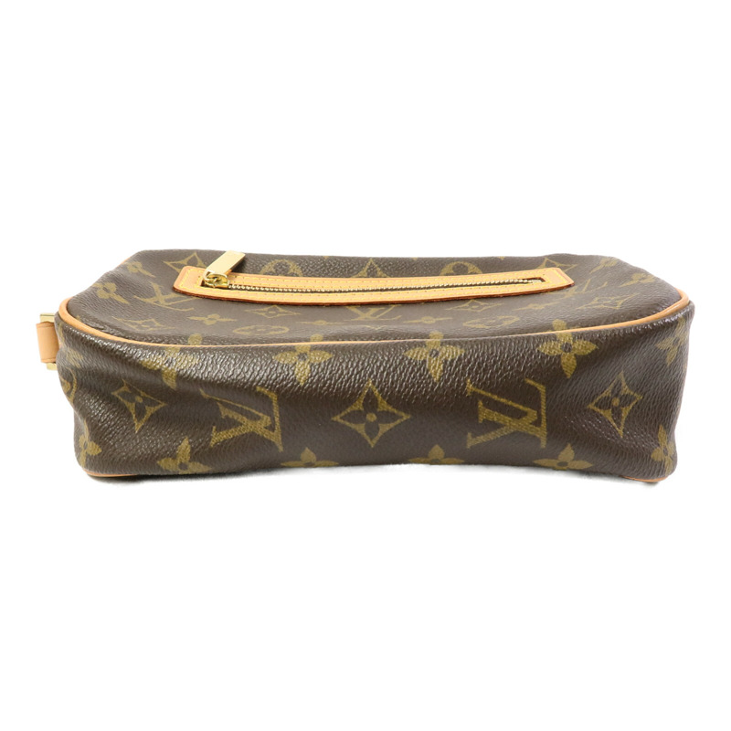 LOUIS VUITTON Monogram Pochette Cite肩背袋-3