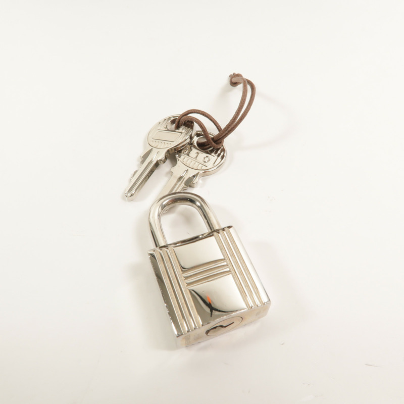 HERMES Clemence皮革Picotin MM手挽袋Etoupe-9