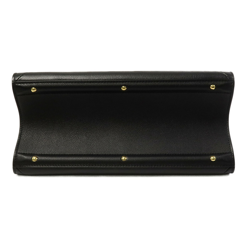 LOUIS VUITTON 牛皮皮革City Steamer MM手挽肩背兩用袋-3