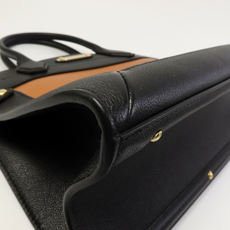 LOUIS VUITTON 牛皮皮革City Steamer MM手挽肩背兩用袋-12