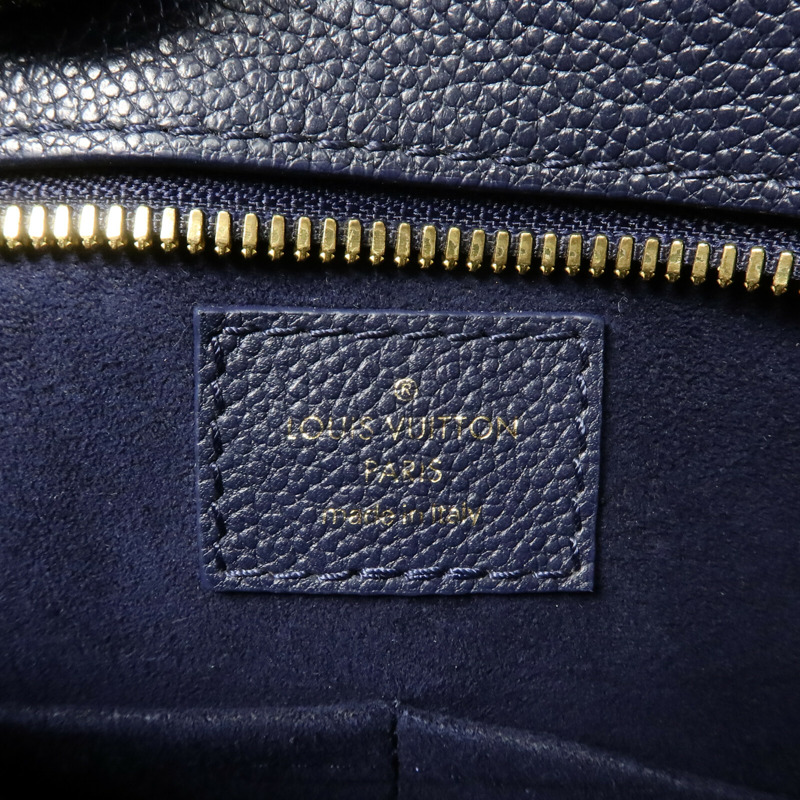 LOUIS VUITTON Monogram Popincourt PM手挽肩背兩用袋-5