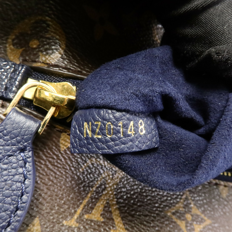 LOUIS VUITTON Monogram Popincourt PM手挽肩背兩用袋-6