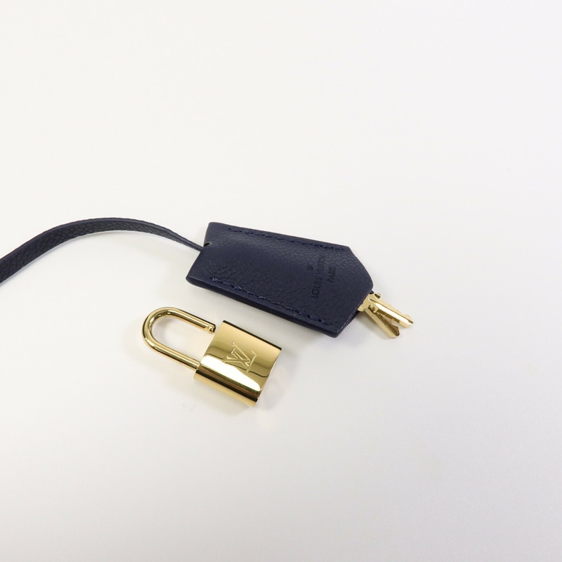 LOUIS VUITTON Monogram Popincourt PM手挽肩背兩用袋-7