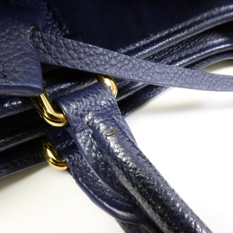 LOUIS VUITTON Monogram Popincourt PM手挽肩背兩用袋-14