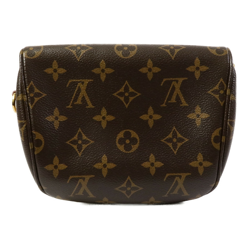LOUIS VUITTON Monogram Mini Bumbag手挽肩背兩用袋-2