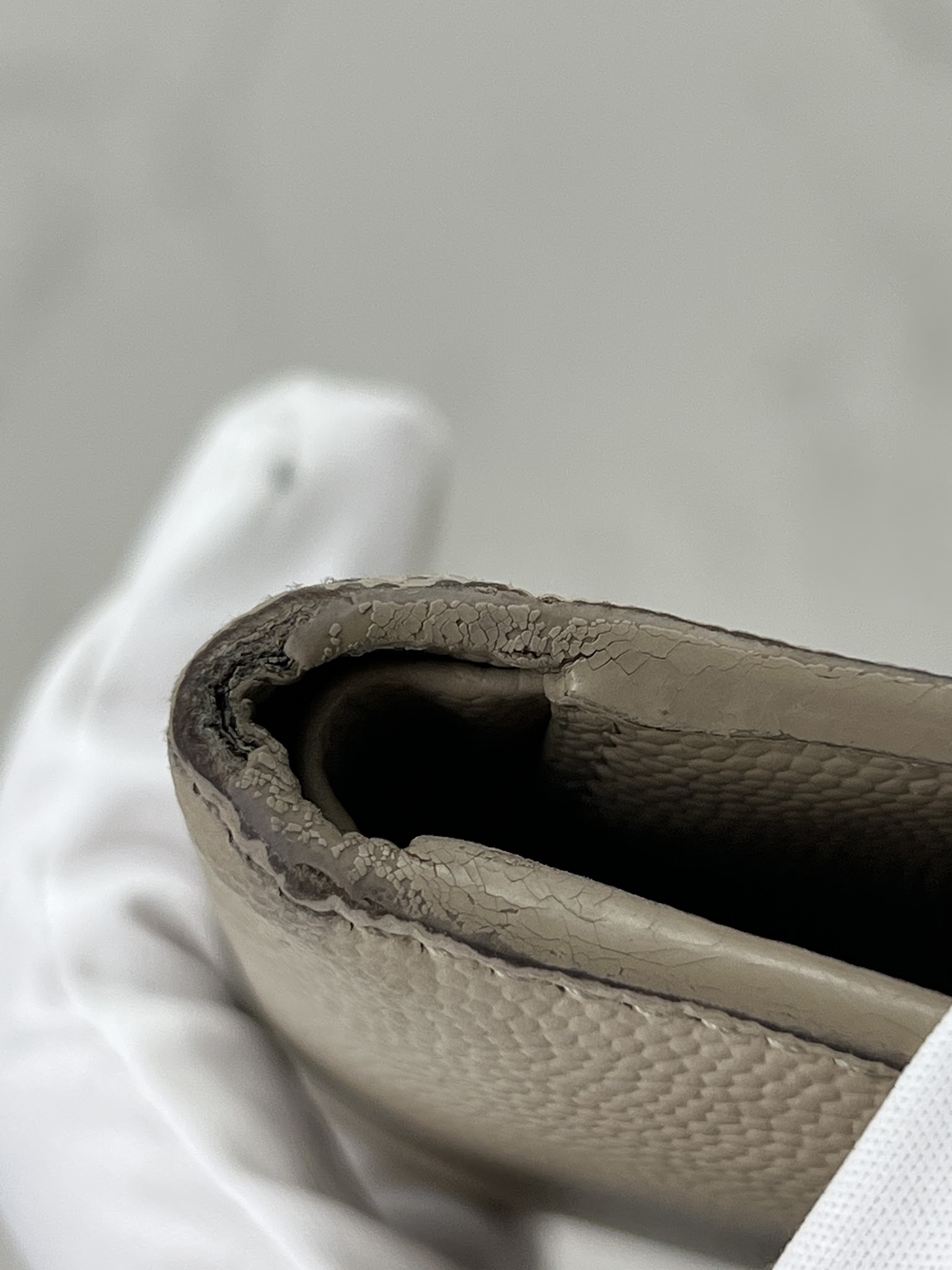 香緹國際精品 YSL 對開 短夾 1024-2