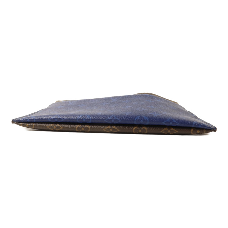 LOUIS VUITTON Monogram Pacific Split Sacoche肩背袋-3