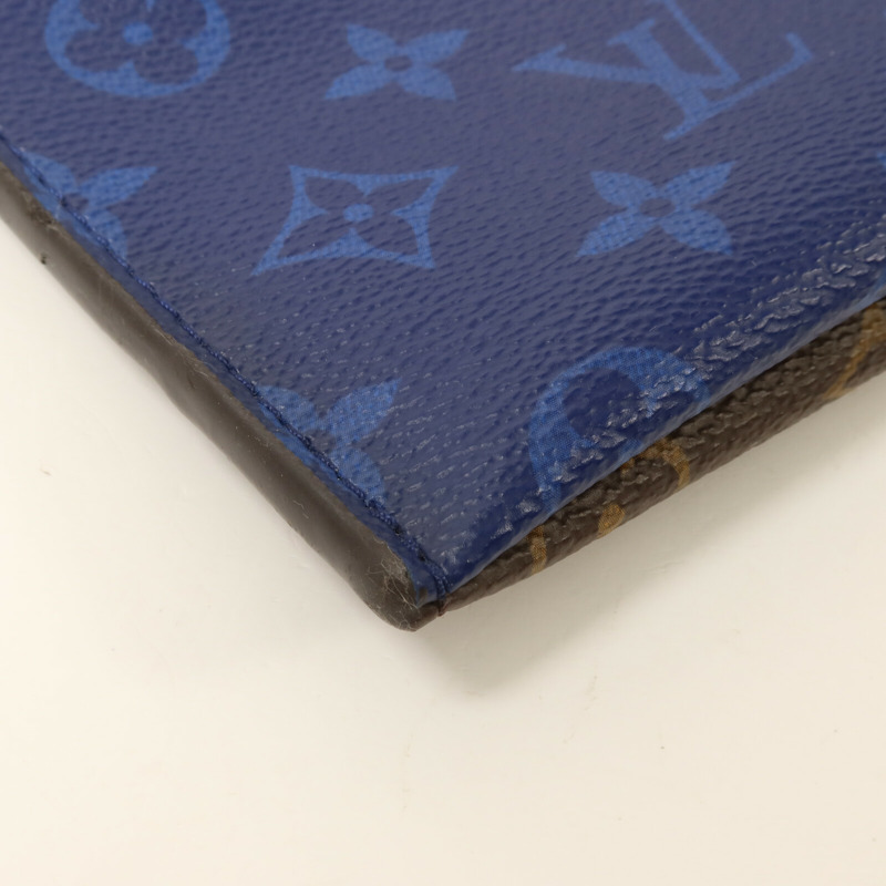 LOUIS VUITTON Monogram Pacific Split Sacoche肩背袋-10