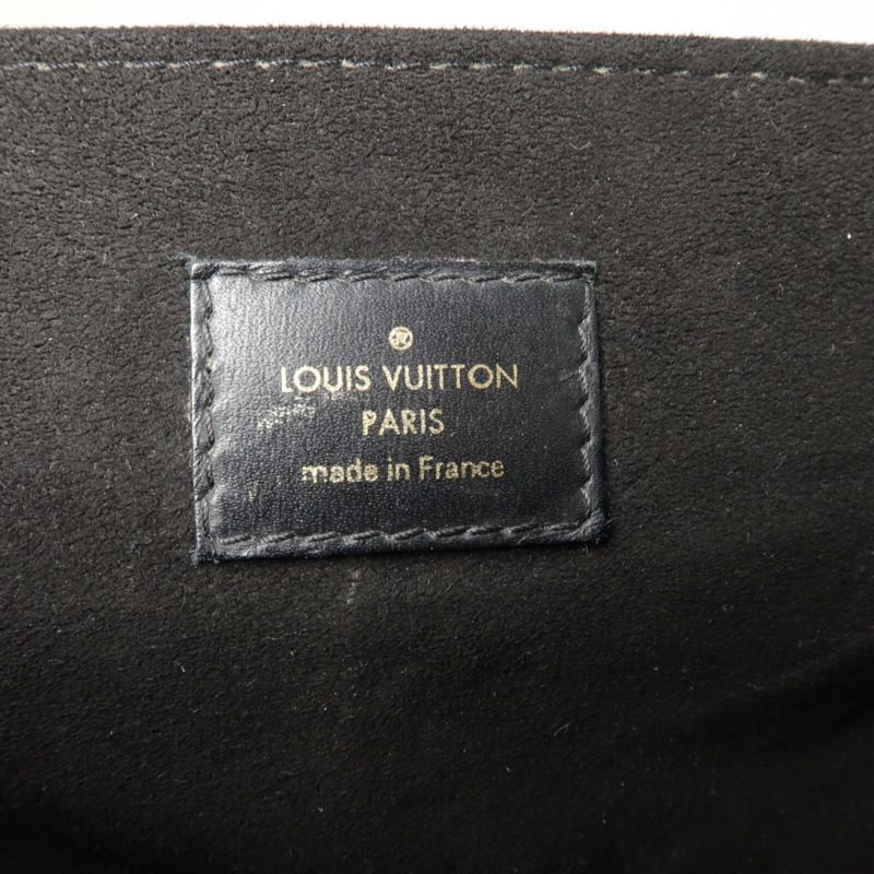 LOUIS VUITTON Monogram/Monogram Reverse Pochette Metis手挽肩背兩用袋-5