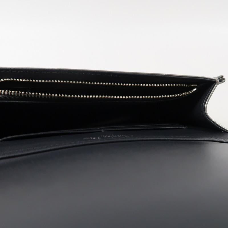 Dior 漆皮皮革Diorama Wallet On Chain鏈帶肩背袋-4