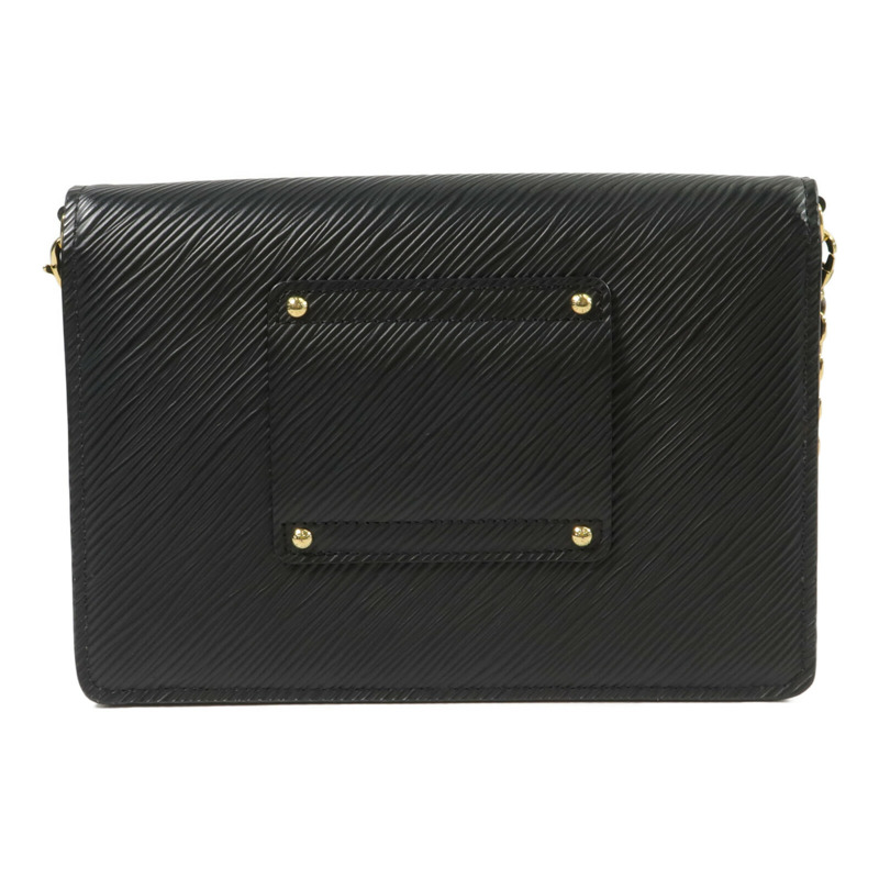 LOUIS VUITTON Epi Twist Shoulder Bag鏈帶肩背袋-1