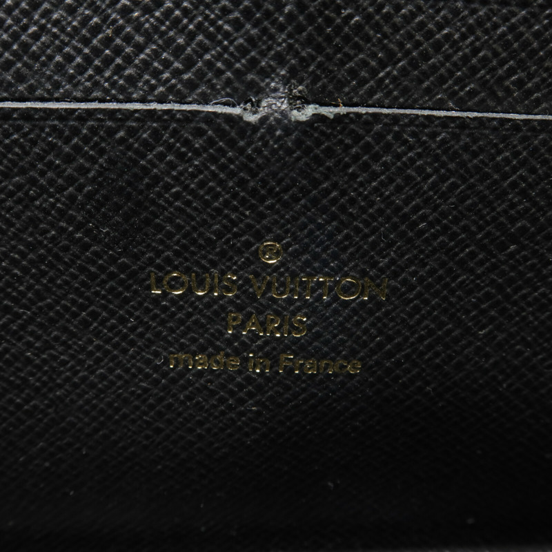 LOUIS VUITTON Epi Twist Shoulder Bag鏈帶肩背袋-5