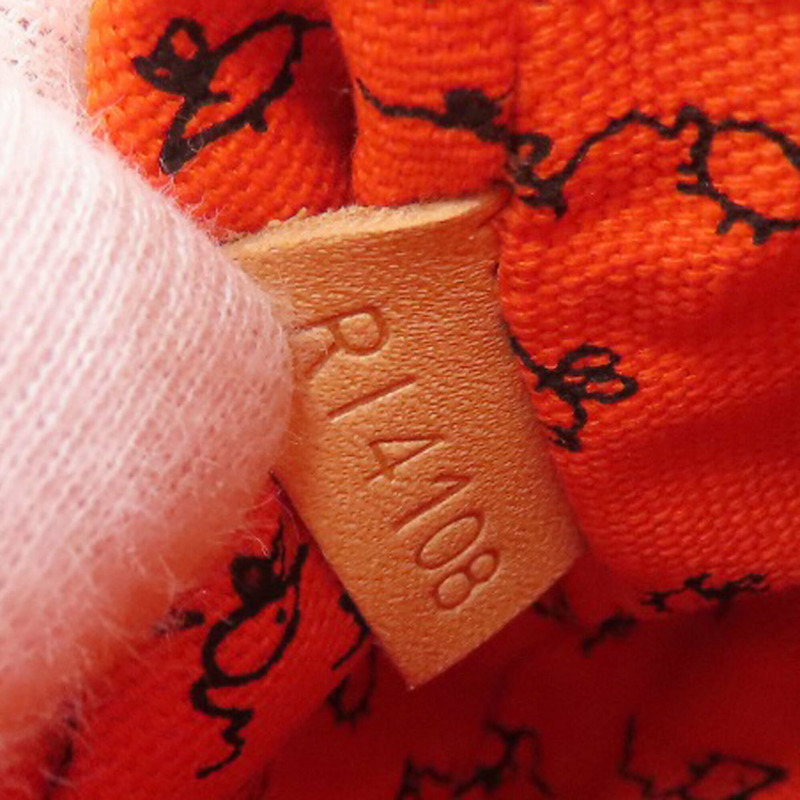 路易威登 M44399 Panamset Catgram 肩包,Monogram 帆布,女士-9