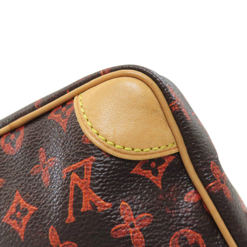 路易威登 M44399 Panamset Catgram 肩包,Monogram 帆布,女士-10