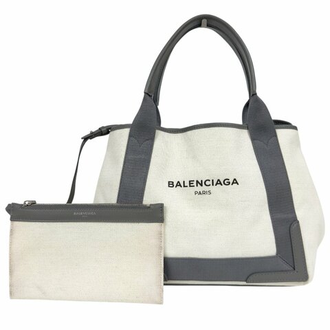 BALENCIAGA Cabas 手袋