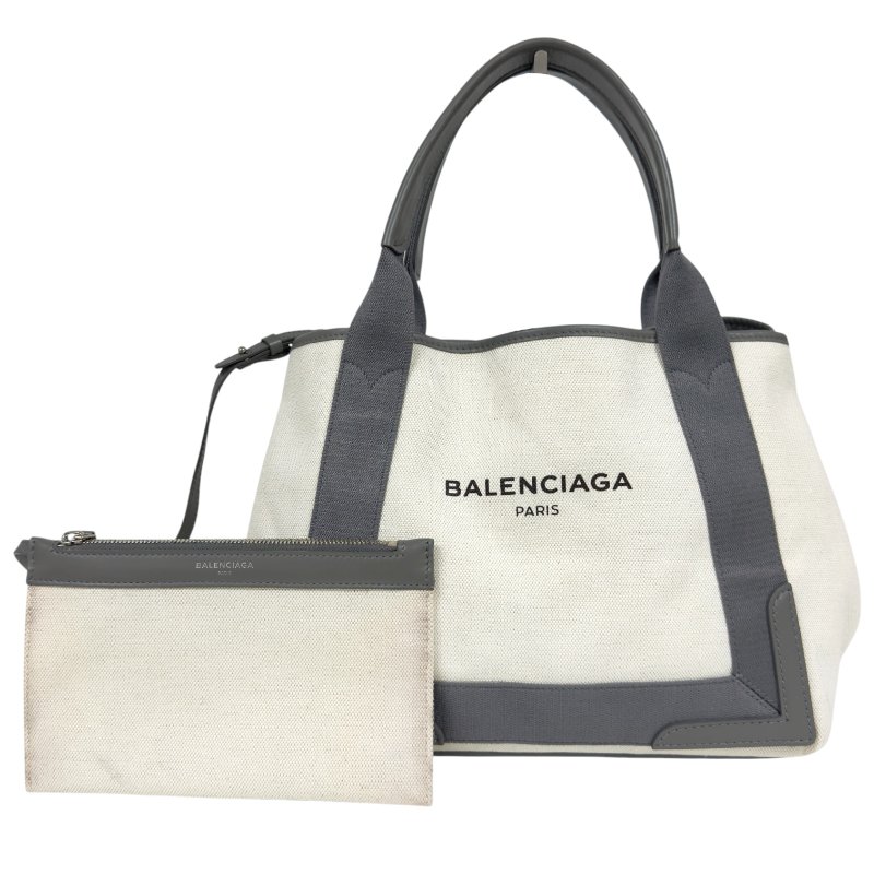 BALENCIAGA Cabas 手袋-0