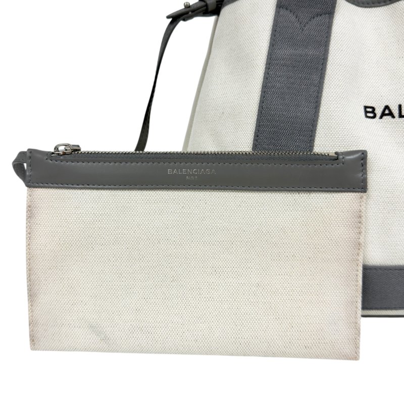 BALENCIAGA Cabas 手袋-1