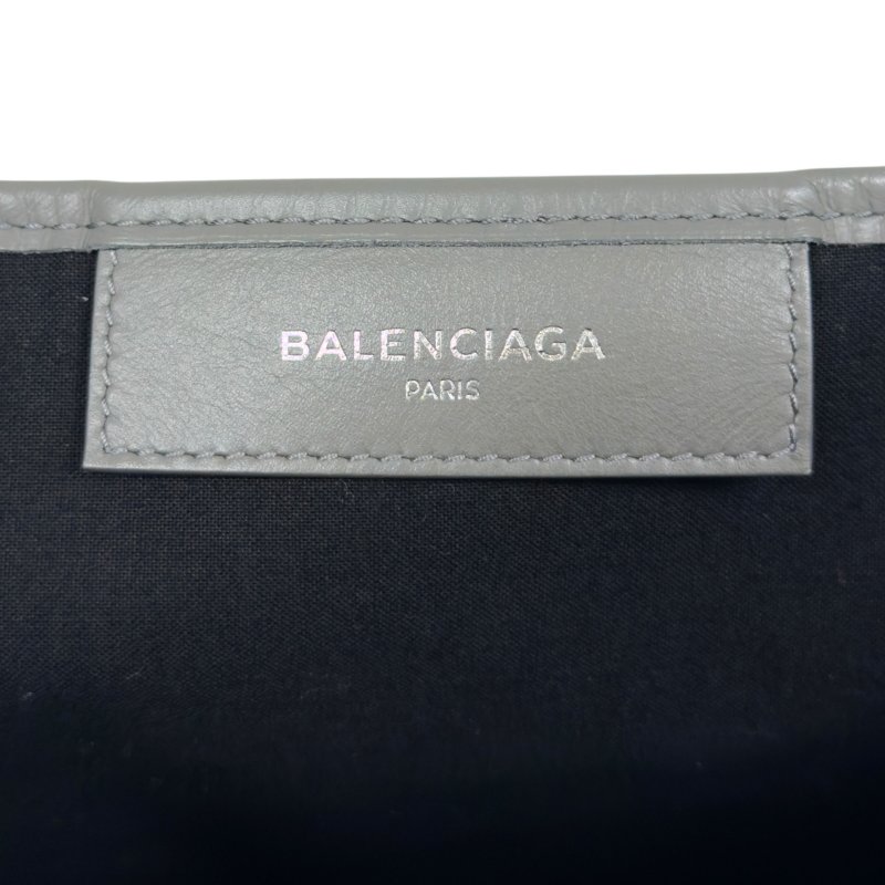 BALENCIAGA Cabas 手袋-20