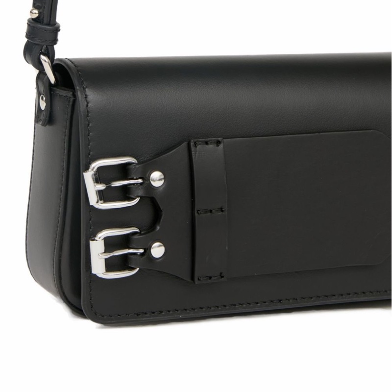Mm6 Maison Margiela 男士 Bracelet 斜挎包均碼碼25cm*8cm*15cm-8