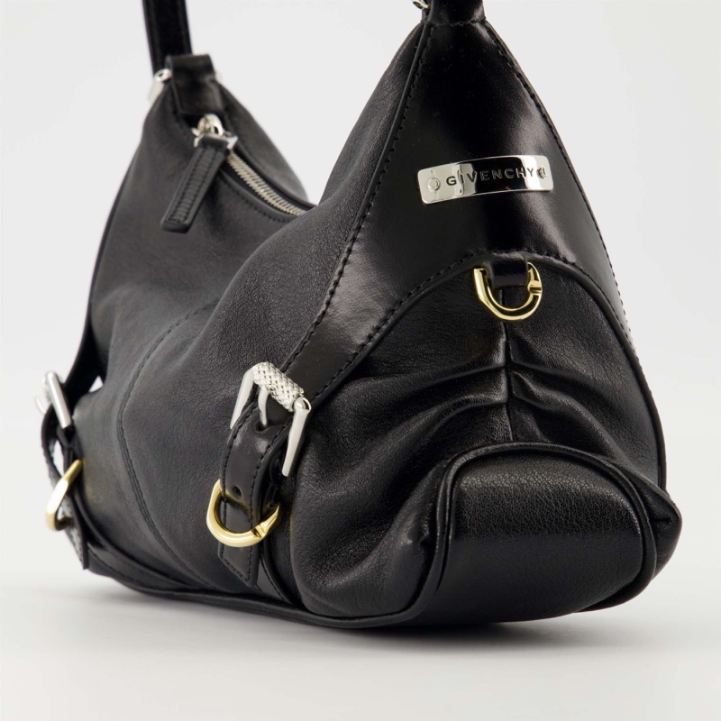 Givenchy 女士 拉鍊單肩包均碼碼17.5cm*4cm*14cm-1