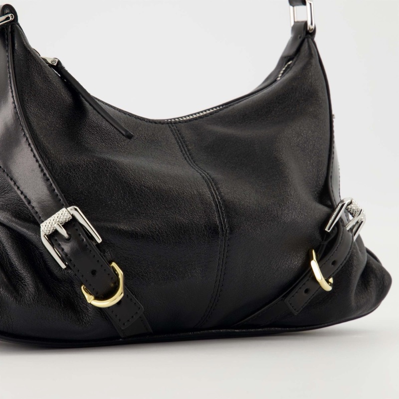 Givenchy 女士 拉鍊單肩包均碼碼17.5cm*4cm*14cm-3