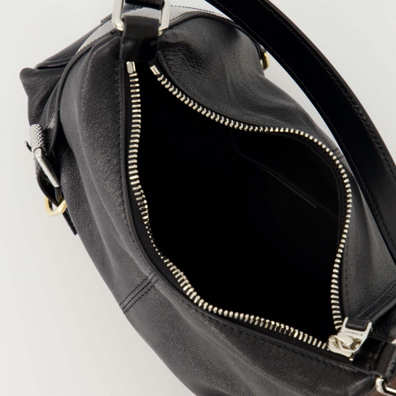 Givenchy 女士 拉鍊單肩包均碼碼17.5cm*4cm*14cm-4